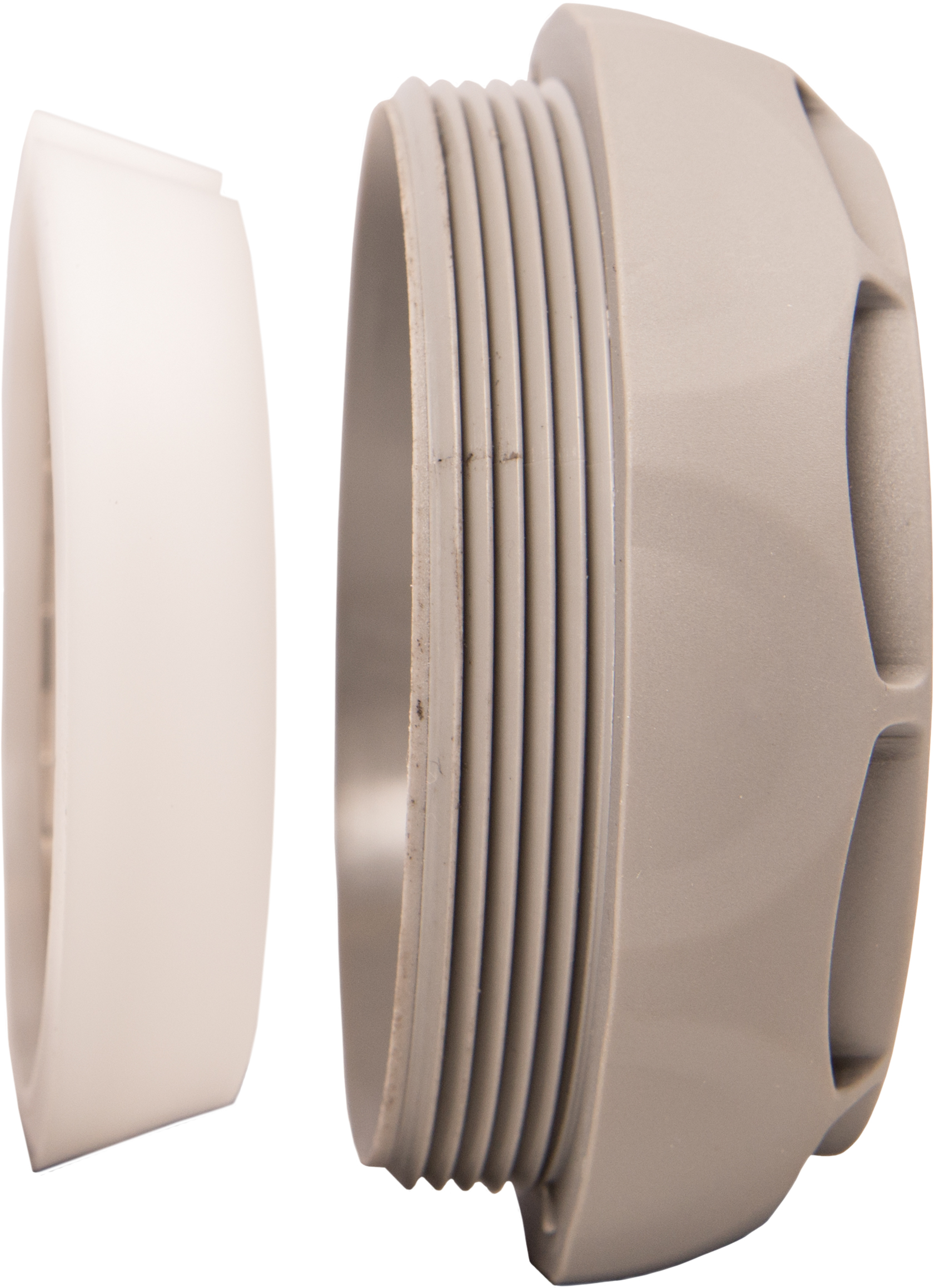 PVC-kit Isiflo Sprint 